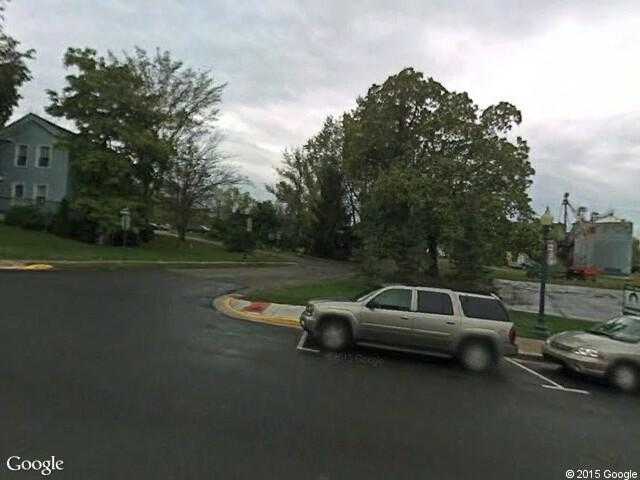 Street View image from Laingsburg, Michigan