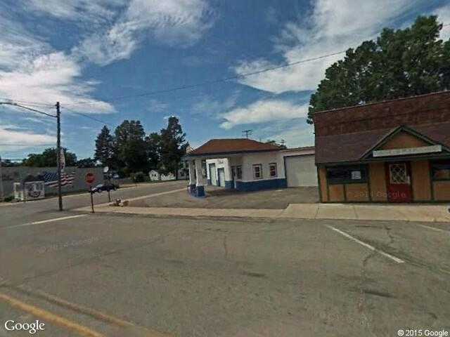 Street View image from Maple Rapids, Michigan
