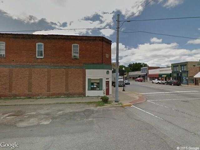 Street View image from Memphis, Michigan
