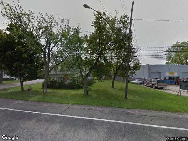 Street View image from Middletown, Michigan