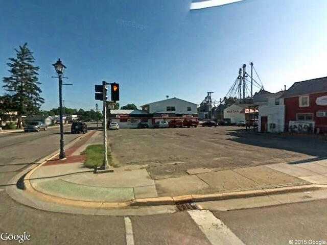 Street View image from Millington, Michigan