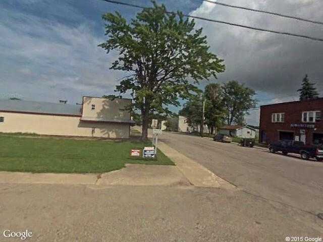 Street View image from Minden City, Michigan