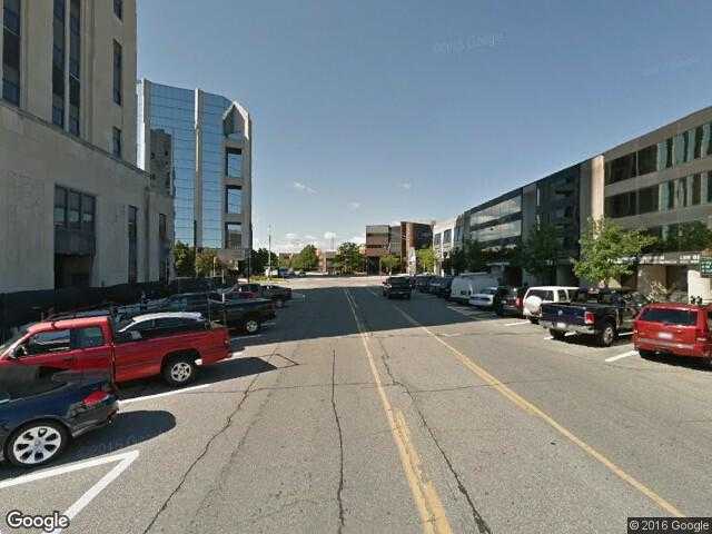 Street View image from Mount Clemens, Michigan