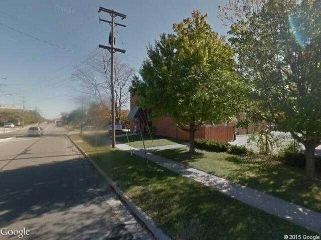 Street View image from Muskegon, Michigan