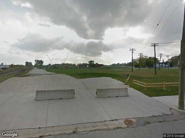 Street View image from New Haven, Michigan