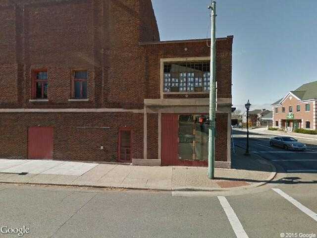 Street View image from Niles, Michigan