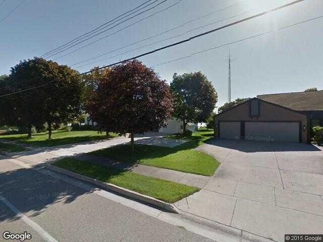 Street View image from North Muskegon, Michigan