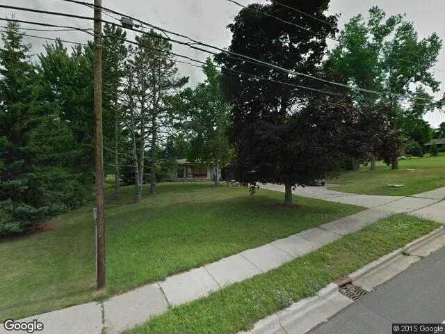Street View image from Northview, Michigan