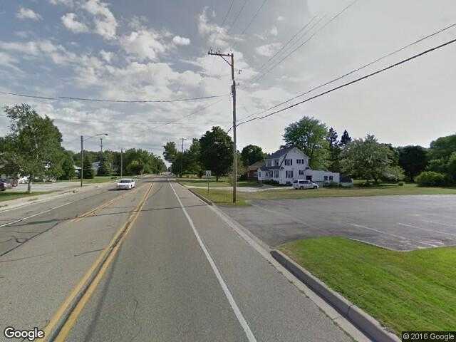 Street View image from Norton Shores, Michigan