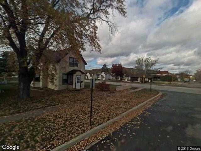 Street View image from Norway, Michigan