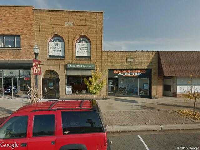 Street View image from Otsego, Michigan