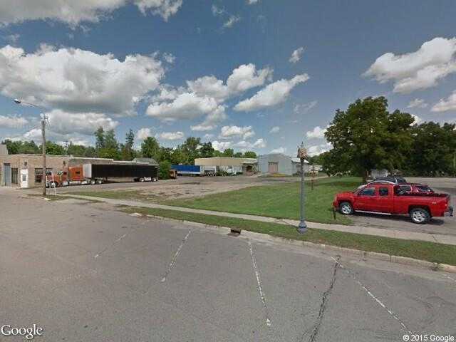 Street View image from Ovid, Michigan