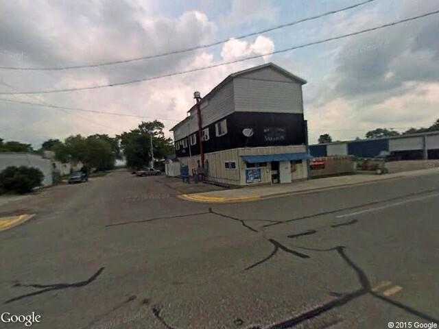Street View image from Owendale, Michigan