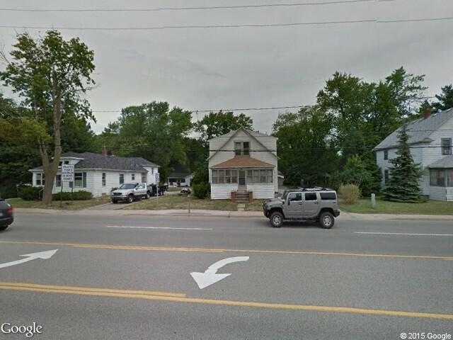 Street View image from Portage, Michigan