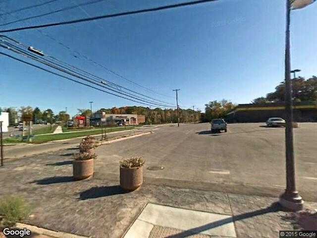 Street View image from Prudenville, Michigan