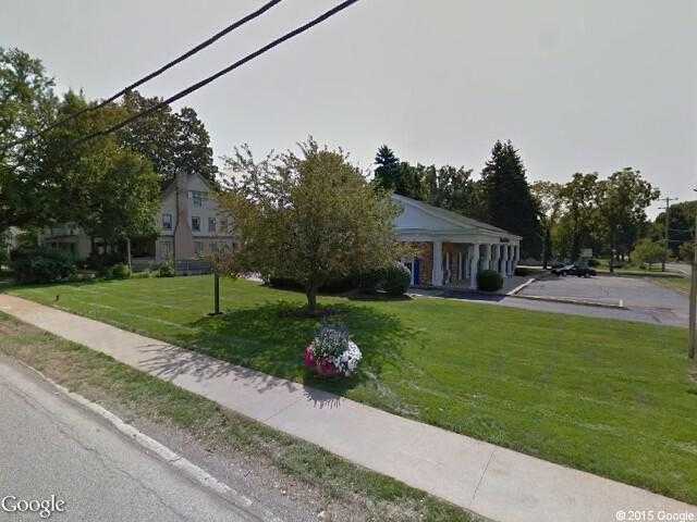 Street View image from Richland, Michigan