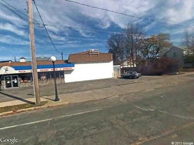 Street View image from Roscommon, Michigan