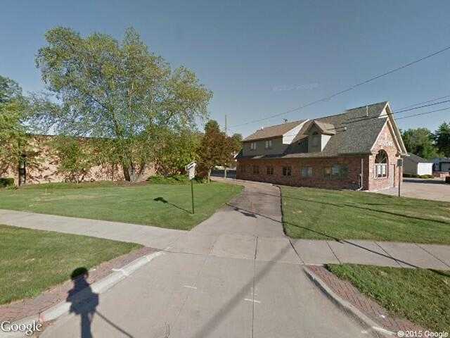 Street View image from Saint Clair Shores, Michigan