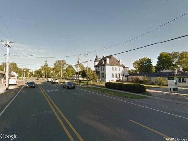 Street View image from Schoolcraft, Michigan