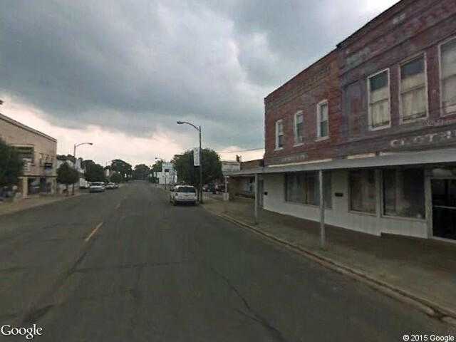 Street View image from Sebewaing, Michigan