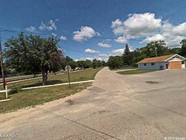 Street View image from South Boardman, Michigan