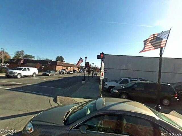 Street View image from South Lyon, Michigan