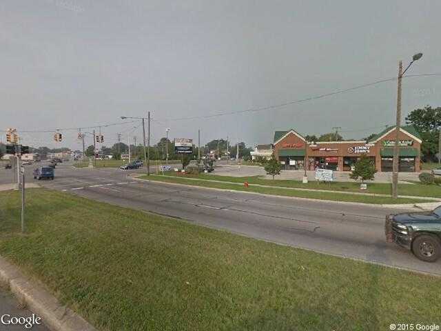 Street View image from Southgate, Michigan