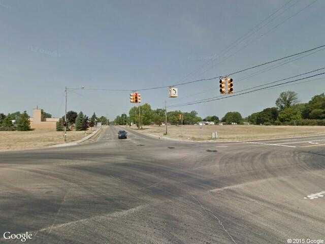 Street View image from Springfield, Michigan