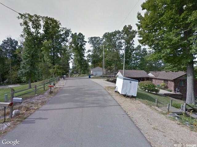 Street View image from Stony Point, Michigan
