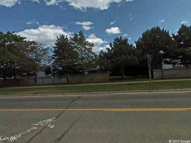 Street View image from Tawas City, Michigan