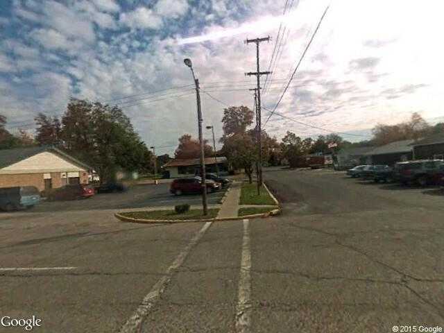 Street View image from Tekonsha, Michigan