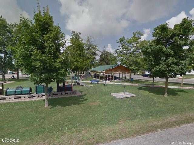 Street View image from Vermontville, Michigan
