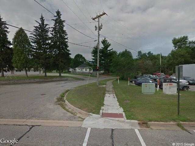Street View image from Walker, Michigan