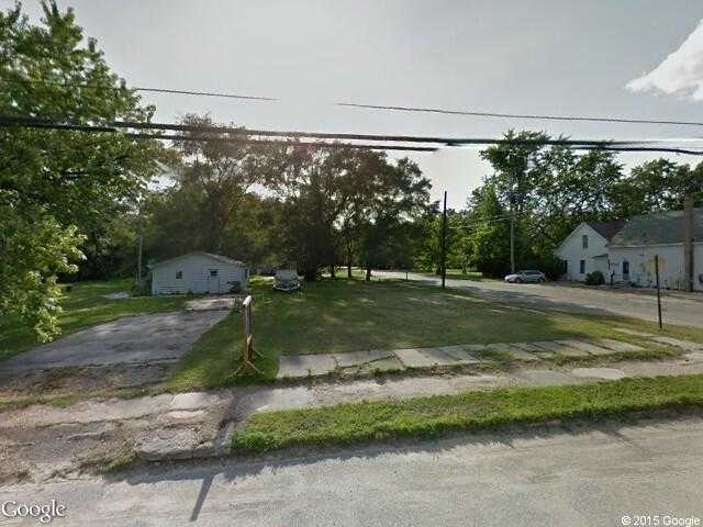 Street View image from Weidman, Michigan