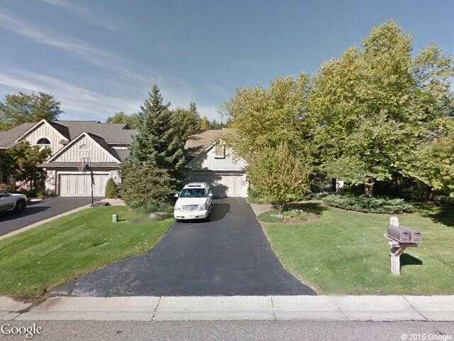 Street View image from West Bloomfield Township, Michigan