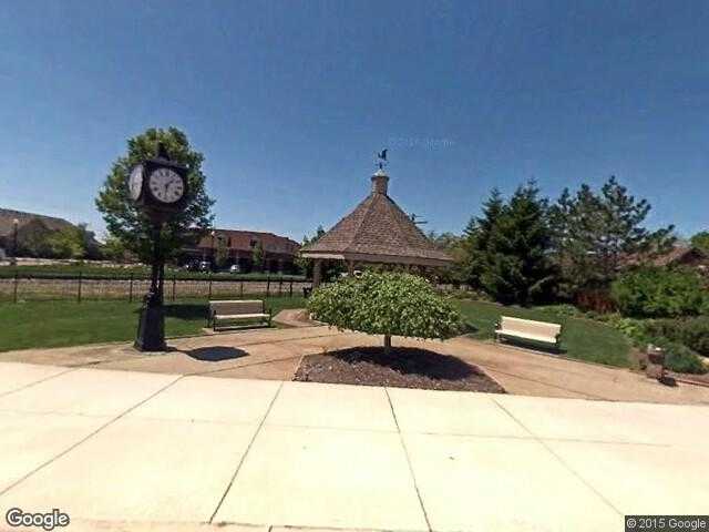 Street View image from Wixom, Michigan