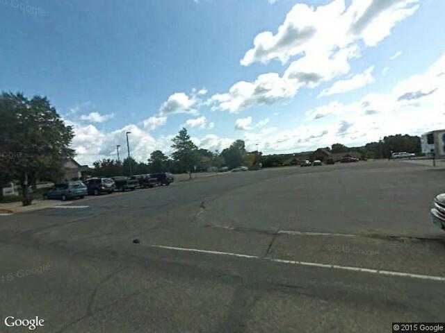 Street View image from Albany, Minnesota