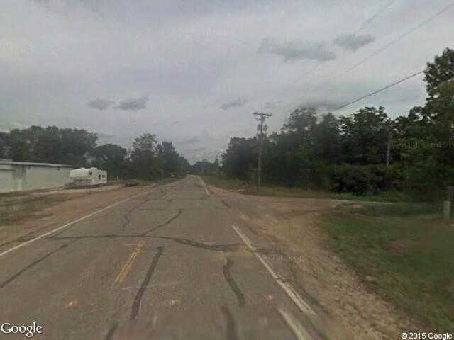 Street View image from Aldrich, Minnesota