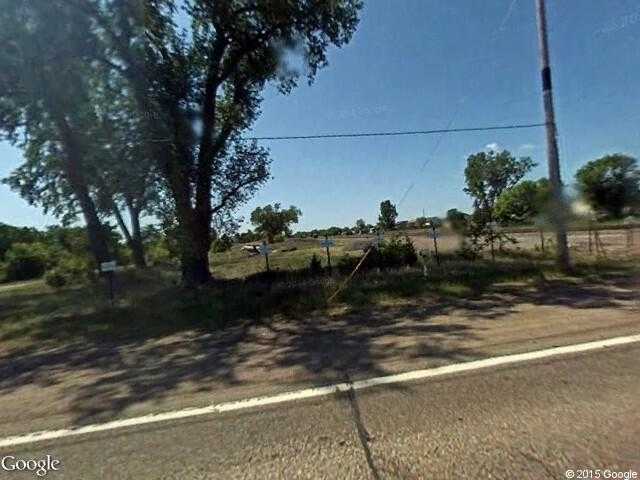 Street View image from Andover, Minnesota