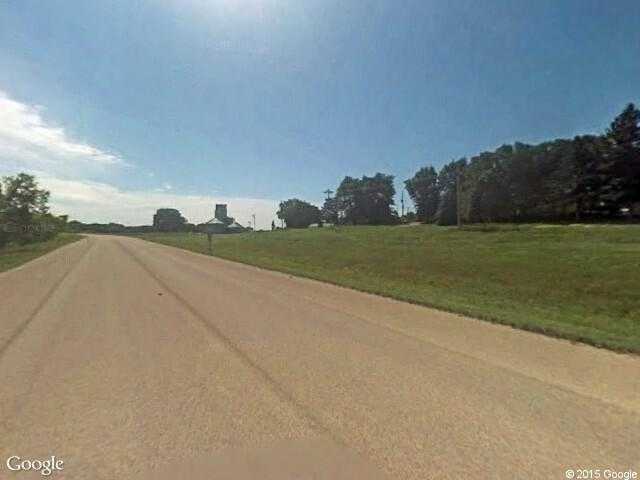 Street View image from Arco, Minnesota