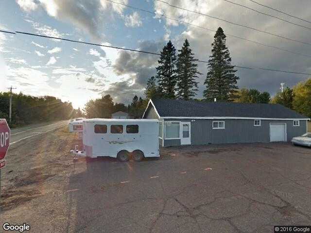 Street View image from Arnold, Minnesota