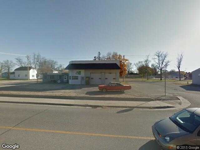 Street View image from Atwater, Minnesota