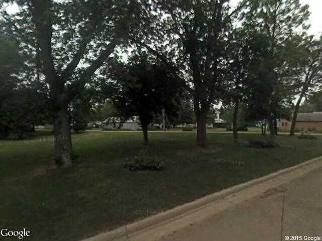 Street View image from Balaton, Minnesota