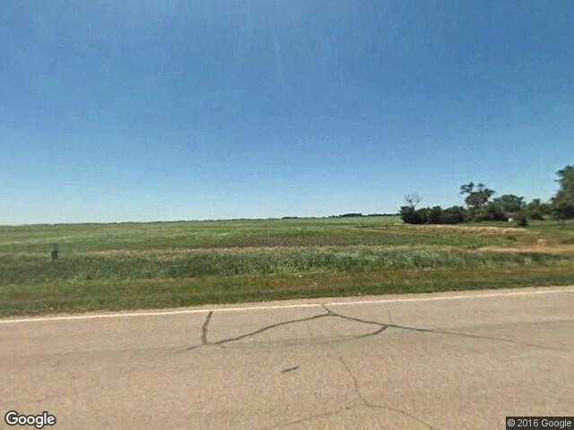 Street View image from Barry, Minnesota