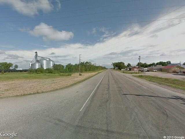 Street View image from Bejou, Minnesota
