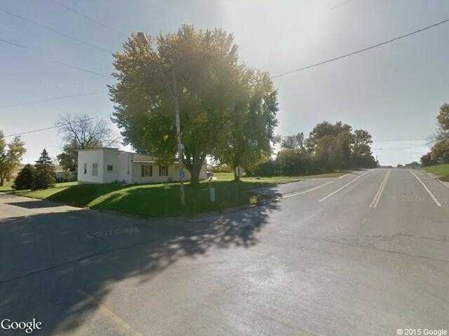 Street View image from Bellechester, Minnesota