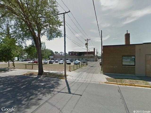 Street View image from Bemidji, Minnesota