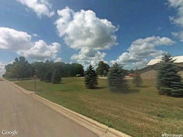 Street View image from Biscay, Minnesota
