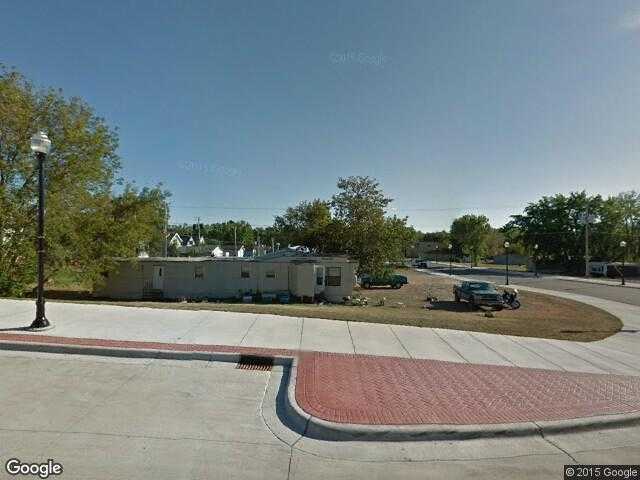 Street View image from Bovey, Minnesota