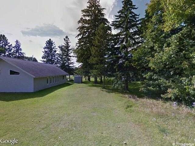 Street View image from Boy River, Minnesota